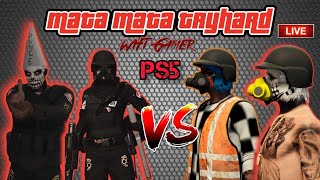 Gtazin com os brothers-Ps5