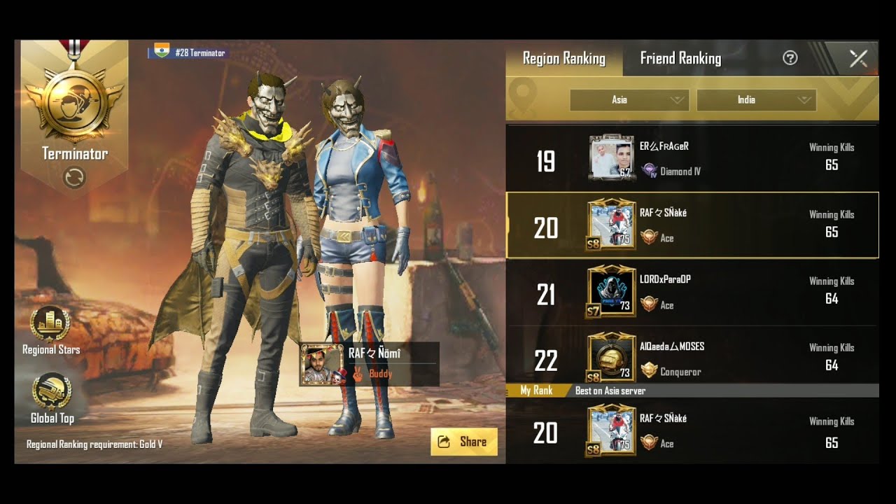 camera iphone 8 plus apk Asia top #20 Terminator Season 8 conqueror | never try to take my friend's down