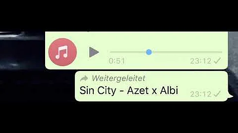 AZET - SIN CITY LEAK