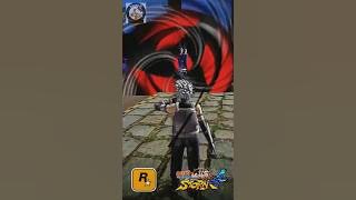 Download lagu Kakashi Mangekyou Sharinggan #shorts #gta #naruto #kamui #kakashi