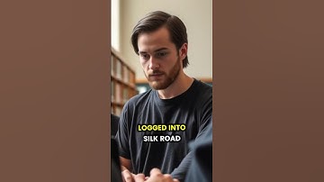 The Rise and Fall of Ross Ulbricht: Dread Pirate Roberts