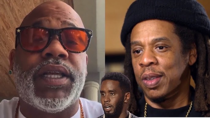 Dame Dash CALLS OUT JAY Z For DENYING Diddy FRIENDSHIP & TRASHES His LAWYER “HE LIES.. - YouTube
