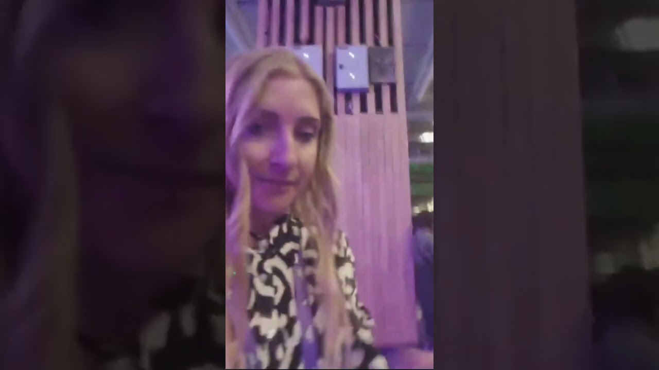 How I Met Jinnytty On TwitchCon Paris