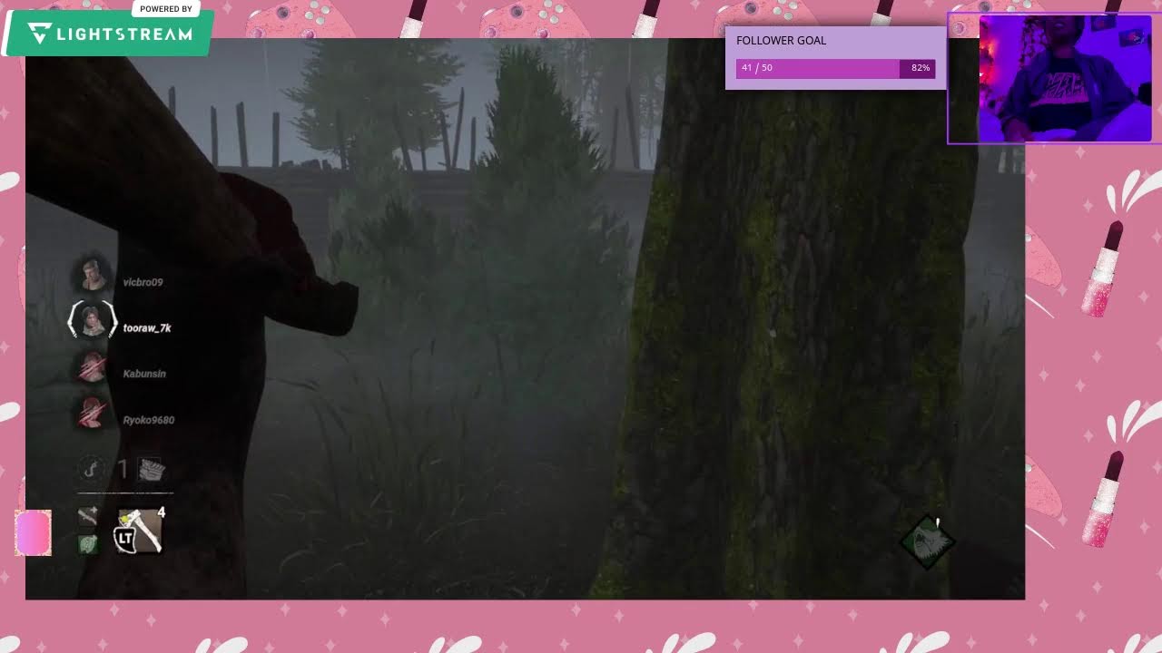 My Stream