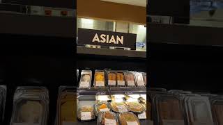 Wegmans supermarket | asian  new jersey usa