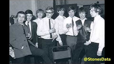 Rolling Stones Unreleased: Andrew
