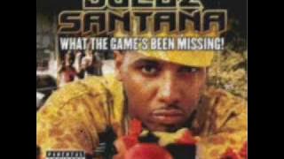 Juelz Santana Whatever You Want To Call It