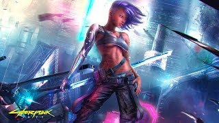 Cyberpunk 2077 SETTING EXPLAINED | Part 1 - History of Night City