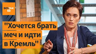 🚫Евгения Кара-Мурза: мужа медленно убивают в путинской тюрьме / Интервью