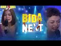 Denise Barbacena and Maegan Aguilar Joins Bida Next | July 23, 2022