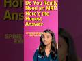 Do You Really Need an MRI Here’s the Honest Answer