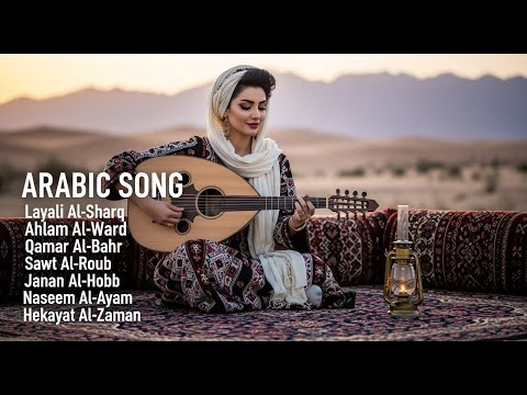 ميوزك الشباب 2025 ألحان عربية طائرة في