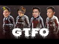 PEENOISE PLAY GTFO [4]