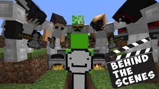 Dream - Minecraft Manhunt Extra Scenes (5 Hunters Rematch Finale) by DreamXD 2,977,464 views 2 years ago 15 minutes