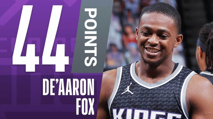 De'Aaron Fox 36 Pts vs Clippers 4 Game Win Streak! 2020-21 NBA Season 