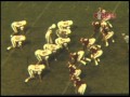 1966 Highlights of Alabama vs. Louisiana Tech