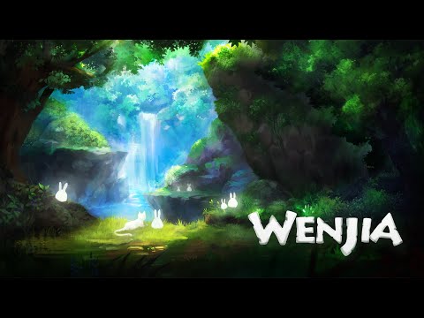 Wenjia Full Playthrough
