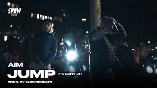 Video thumbnail of "Aim ft. Beny Jr  - Jump (Official Video)"