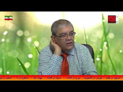 پاسخی به امضا کنندگان هشدار به رضا پهلوی از نگاه امیرفیض حقوقدان و با زبان سعید بهبهانی