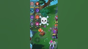 The New Commander Valir - FULL GUIDE in Magic Chess Go Go - Season 2.2 Update