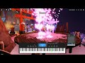 Franz Liszt-La campanella [SHEEEETS]