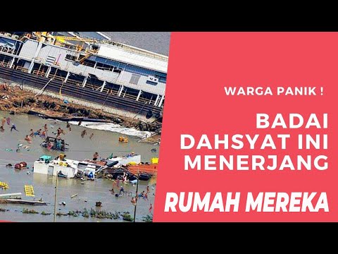 Video: Lampu Cuaca Di Orust - Najad Menarik Diri