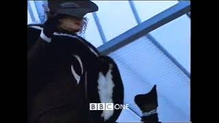 BBC One Continuity - 25th December 2000 (Christmas Day)
