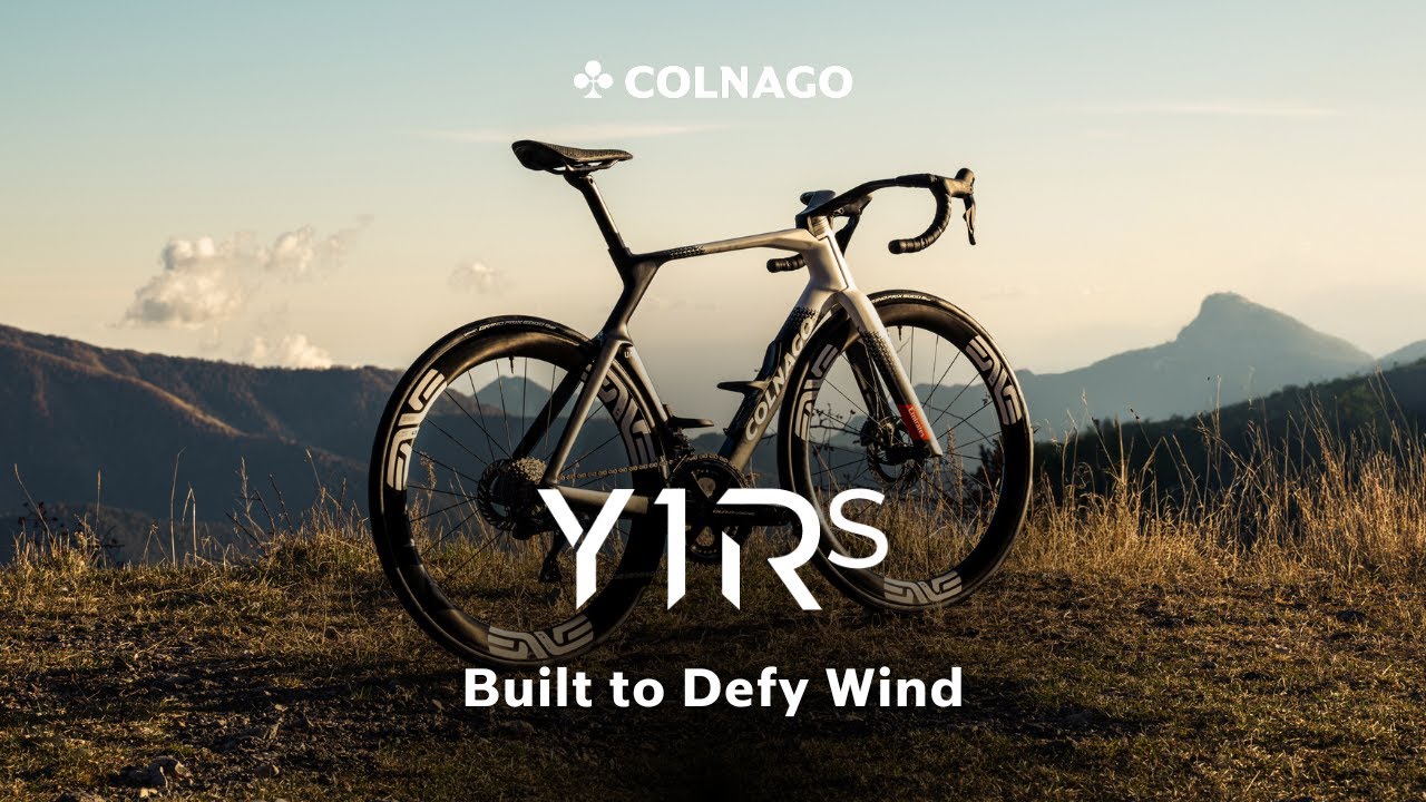 Y1Rs｜COLNAGO コルナゴ