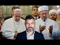 Pope Francis to attend InterFaith meeting in Kazakhstan - Dr. Taylor Marshall Podcast