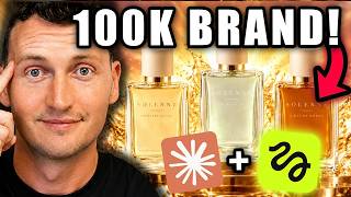 I Let Claude Opus 5.5 Direct the Entire Campaign for a Luxury Perfume Brand...