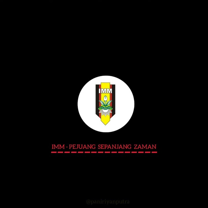 STORY WA IMM - PEJUANG SEPANJANG ZAMAN