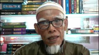 Ibu Adalah Pintu Surgaku ...