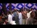 حفل زفاف احمد وسماح باسوان الكوبانيه وفرحة شباب الملقه يعنى المربع