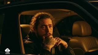 Post Malone Type Song - Falling Through The Lights Emotional Late - Night Anthem