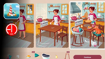 [Level 4] Art Puzzle : Jigsaw Art Games | Android IOS | Gameplay Walkthrough