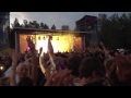 Capture de la vidéo Maskinen - Alla Som Inte Dansar Emmaboda-2012