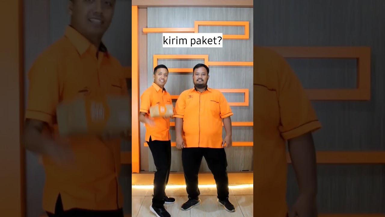 Kirim Paket? Pos Indonesia Solusinya