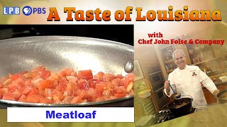 Ramsay-Curtis Mansion | A Taste of Louisiana with Chef John Folse & Company (1999) screenshot 1