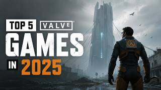 The Games That Made Valve Billions