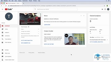 09 Access and use Creator Studio Classic