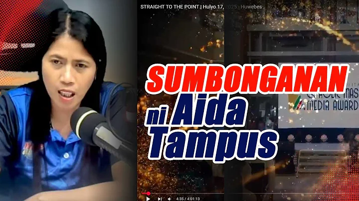 NEWS UPDATE(DYHP SUMBONGANAN) |  Agosto 15, 2025 - Biyernes