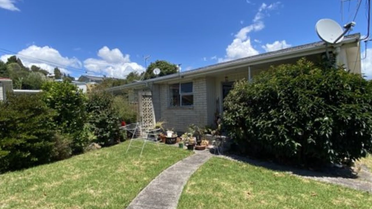 370 Waihi Road, Tauranga YouTube