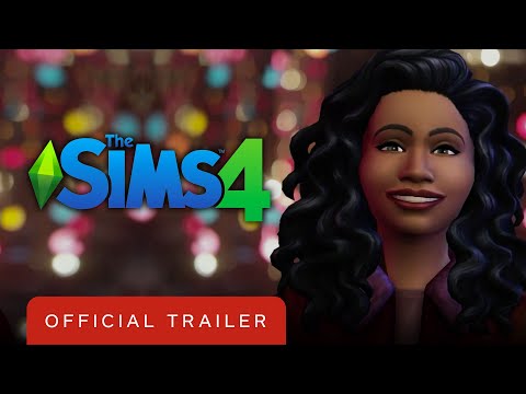 The Sims 4 - Steam Announcement Trailer | EA Play 2020