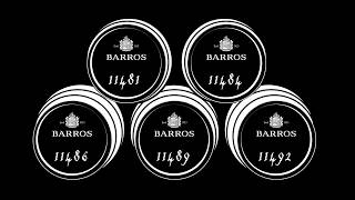 Barros Port House - A century of Portuguese Talent "with subtitles"