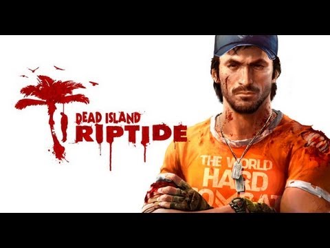 Dead Island Riptide Character Builds John Morgan Best Character Youtube