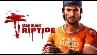 Dead Island Riptide character builds - John Morgan (best character)