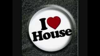 I Love House Music
