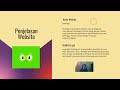 Interaksi Manusia dan Komputer | Menganalisis Website
