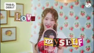 Download lagu TRIB:EL (부족의)- ‘GOOD PARTS’ MV (DEBUT)