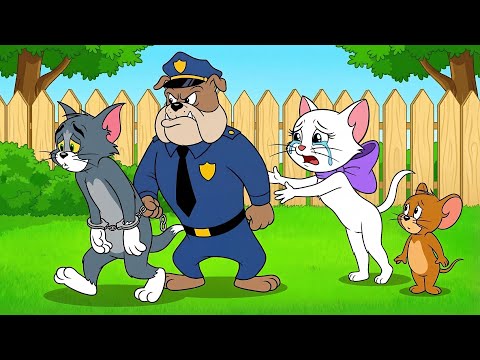 الشرطة من فضلكم أطلقوا سراح توم هل توم بريء حق ا Please Release Tom Is Tom Really Innocent 